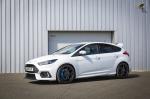 Ford Focus RS 2016 года (UK)
